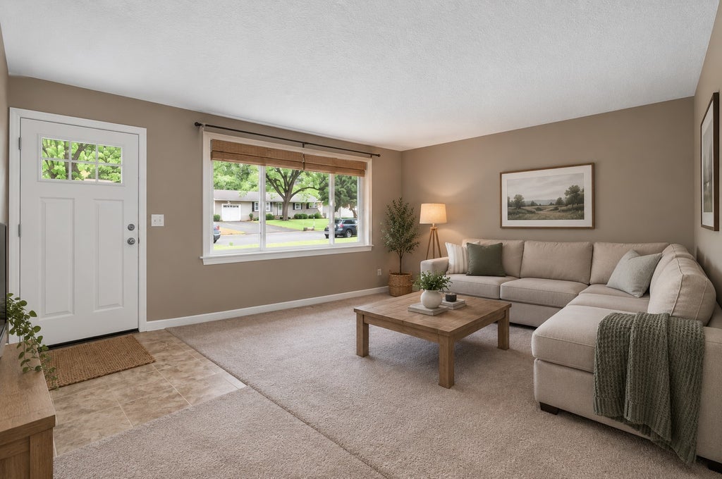Photo of 9363 Trenton Lane N, Maple Grove, MN 55369 (MLS # 7159371)