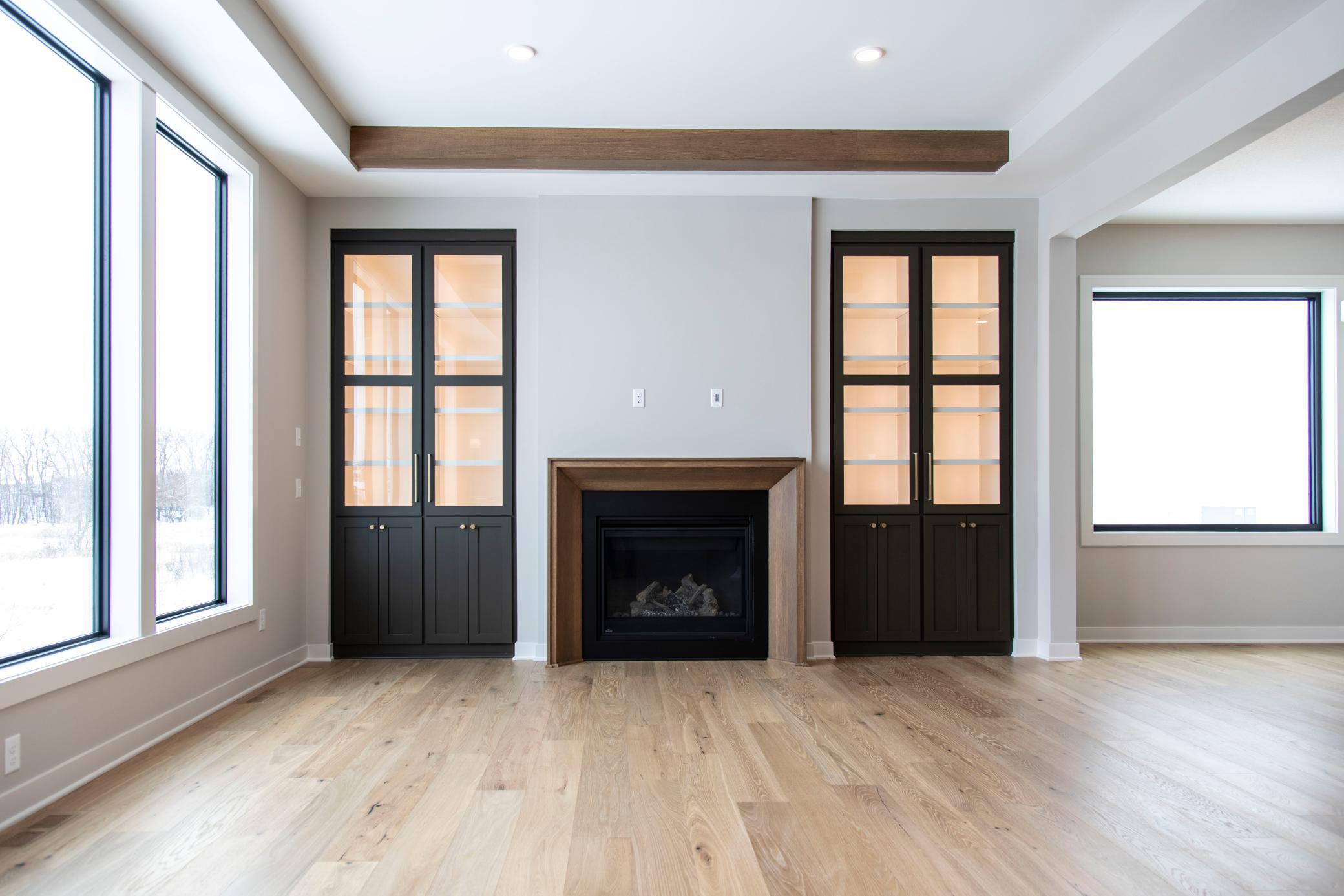 1986 Leaping Deer Circle