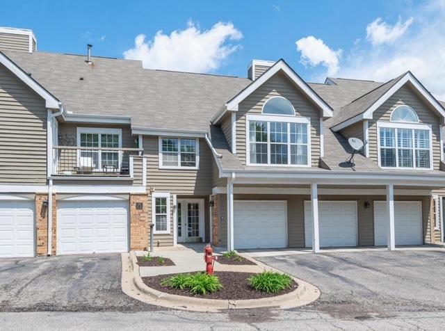 Photo of 6165 Chasewood Parkway #202, Minnetonka, MN 55343 (MLS # 7123390)