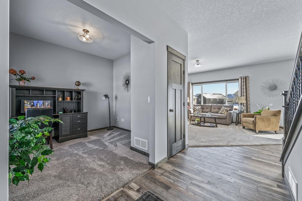 Photo of 1608 10th Street NE, Buffalo, MN 55313 (MLS # 6492611)