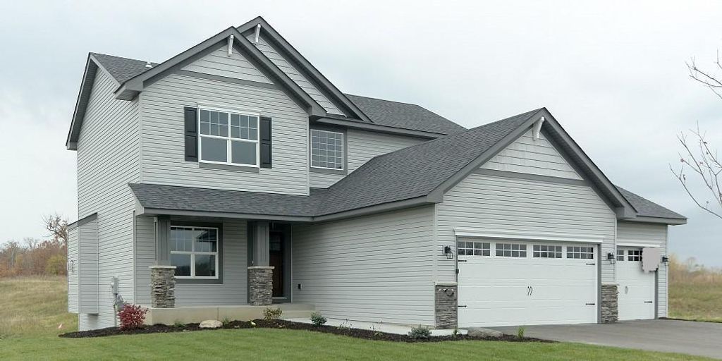 Photo of 1608 10th Street NE, Buffalo, MN 55313 (MLS # 6492611)
