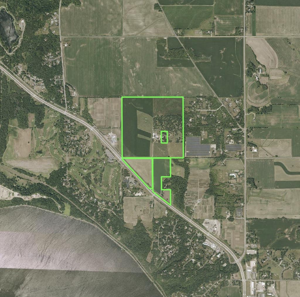 Photo of 10998 Point Douglas Drive S, Hastings, MN 55033 (MLS # 7122239)