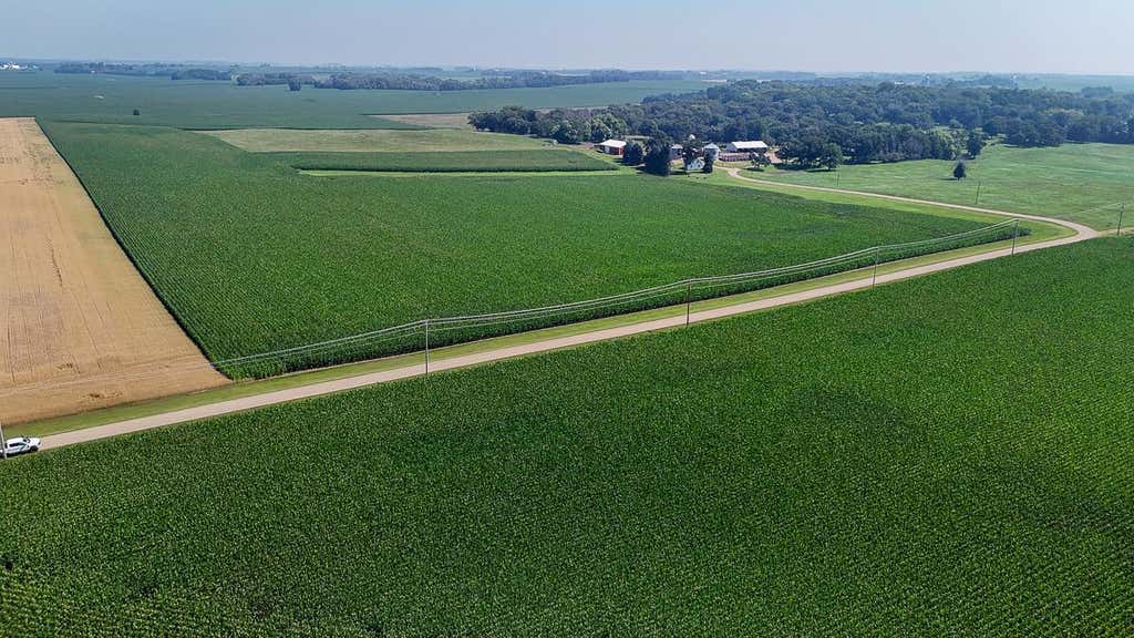Photo of 10998 Point Douglas Drive S, Hastings, MN 55033 (MLS # 7122239)
