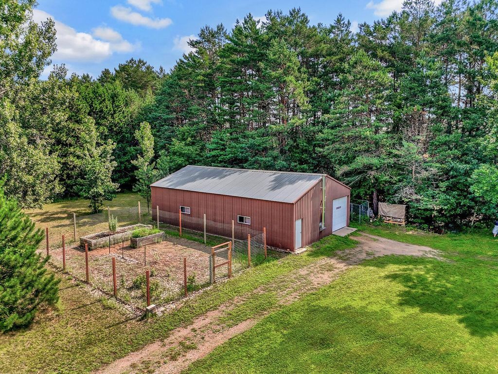 Photo of 22615 Durant Street NE, Cedar, MN 55011 (MLS # 7027872)