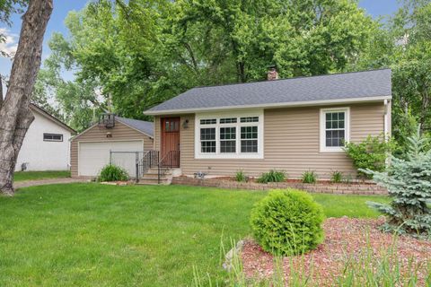 635 Emil Avenue Shoreview MN 55126