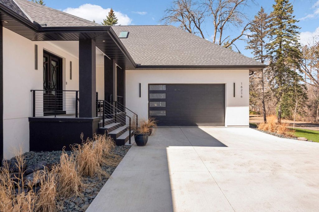 Photo of 16216 Gleason Lake Road, Minnetonka, MN 55391 (MLS # 6823701)