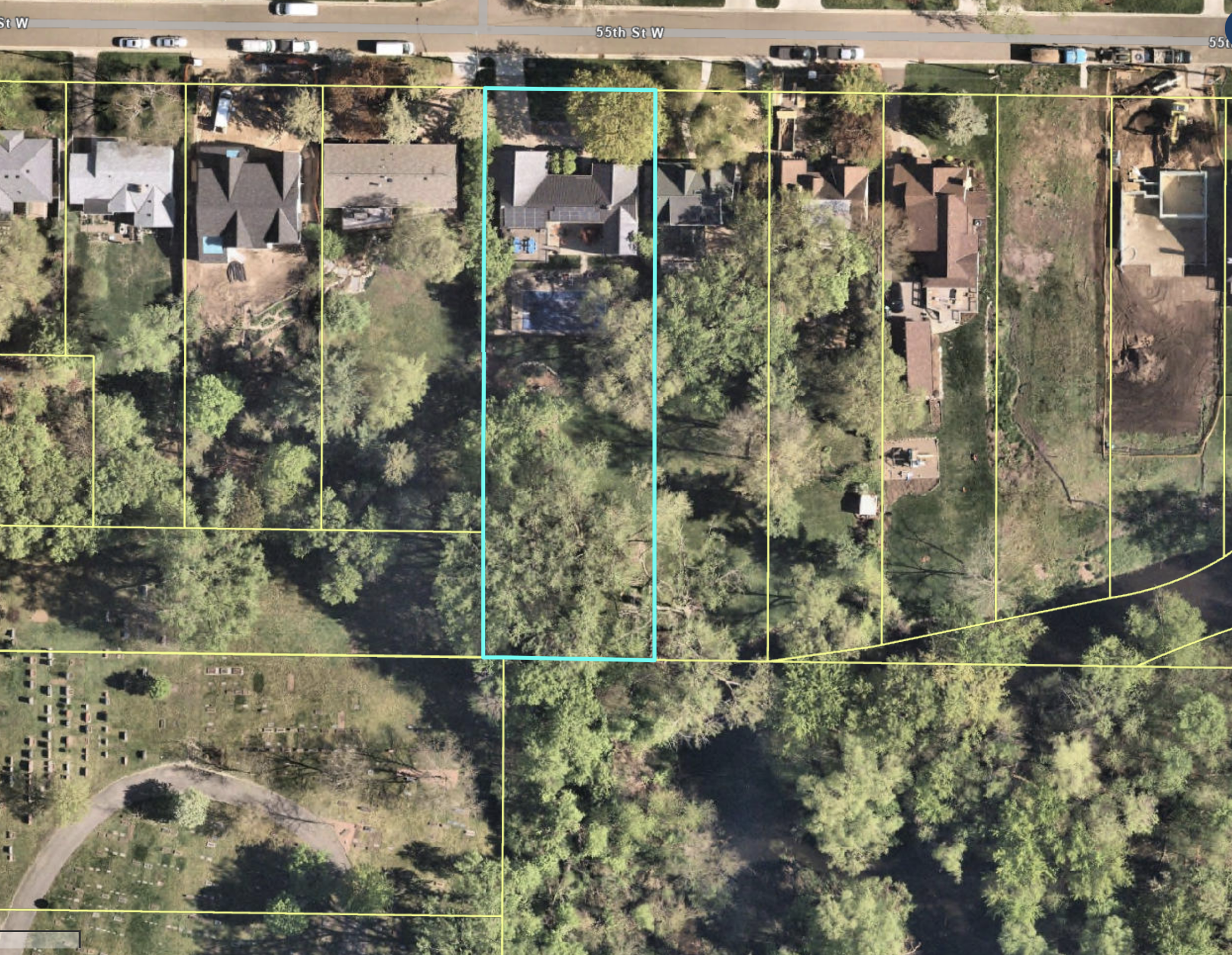 3617 W 55th Street