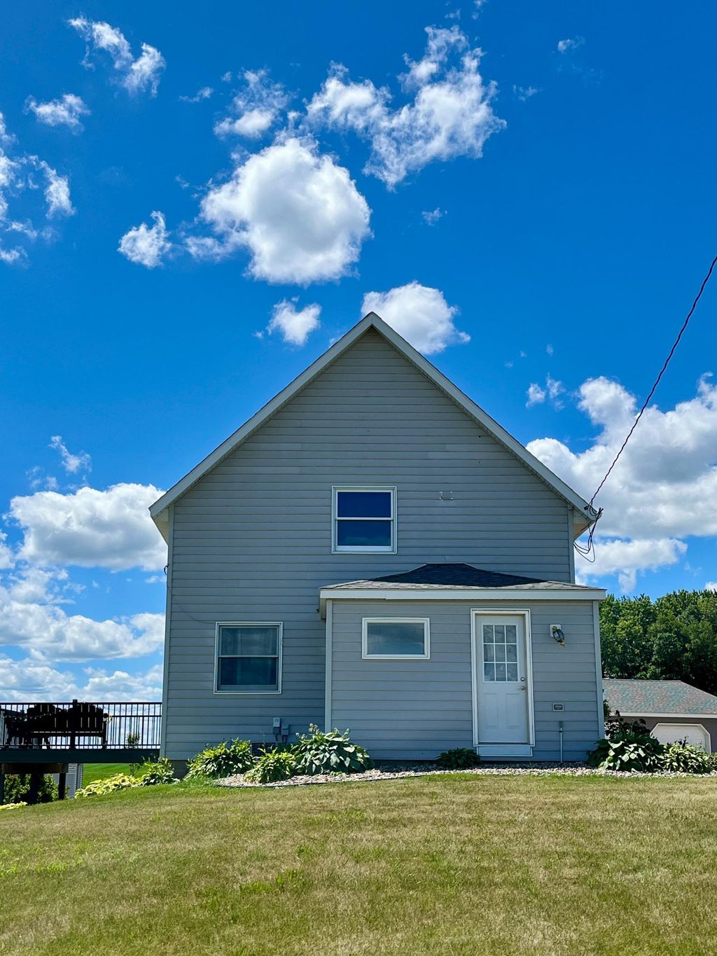 Photo of 20344 Justice Avenue, Wabasso, MN 56293 (MLS # 7100974)
