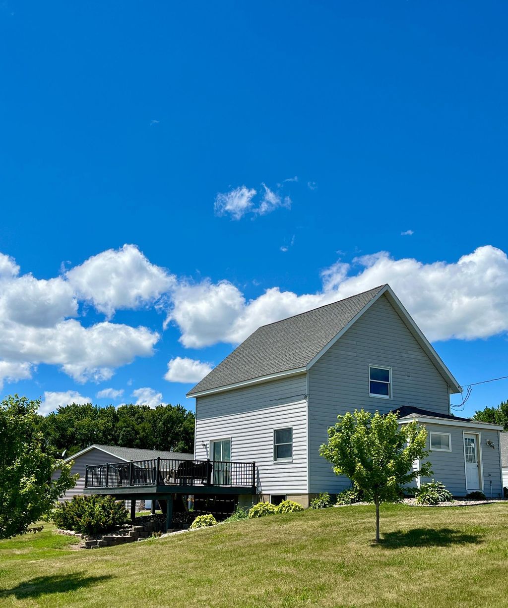 Photo of 20344 Justice Avenue, Wabasso, MN 56293 (MLS # 7100974)