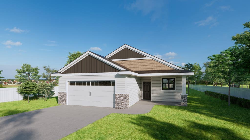 Photo of 2280 SW 8th Street, Grand Rapids, MN 55744 (MLS # 7116320)