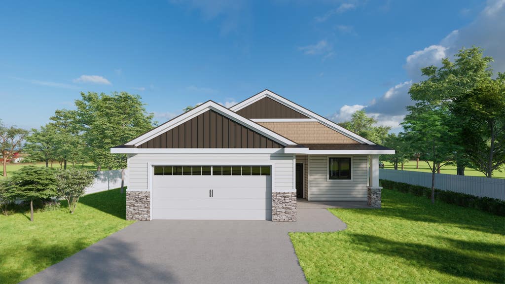 Photo of 2280 SW 8th Street, Grand Rapids, MN 55744 (MLS # 7116320)