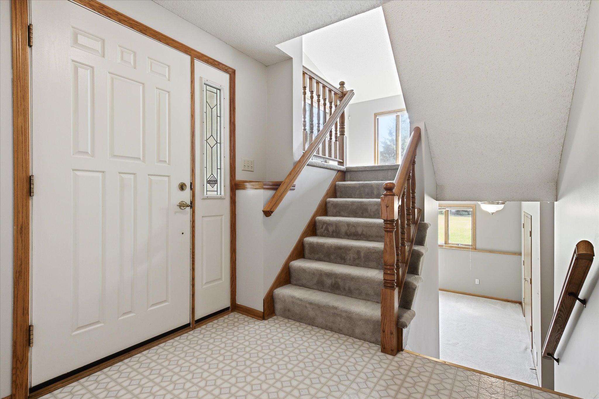 5758 Heather Ridge Drive