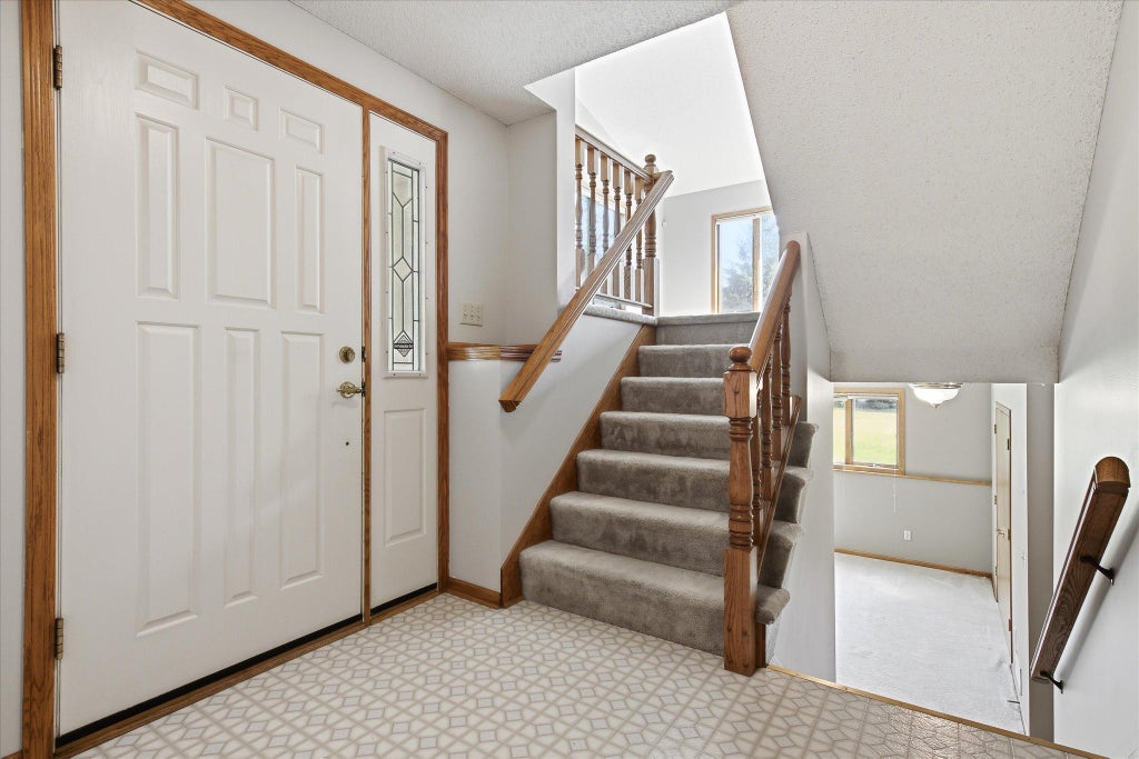 Photo of 5758 Heather Ridge Drive, Shoreview, MN 55126 (MLS # 7140902)