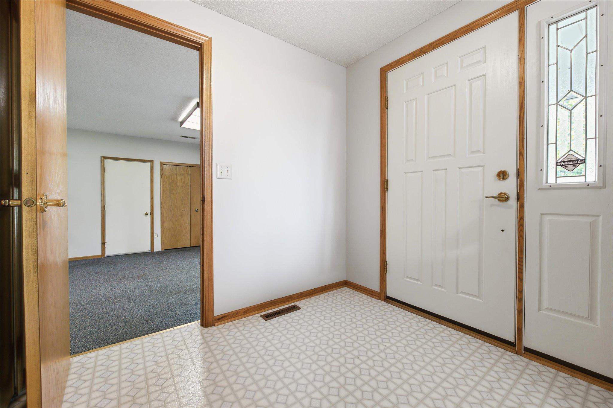 5758 Heather Ridge Drive