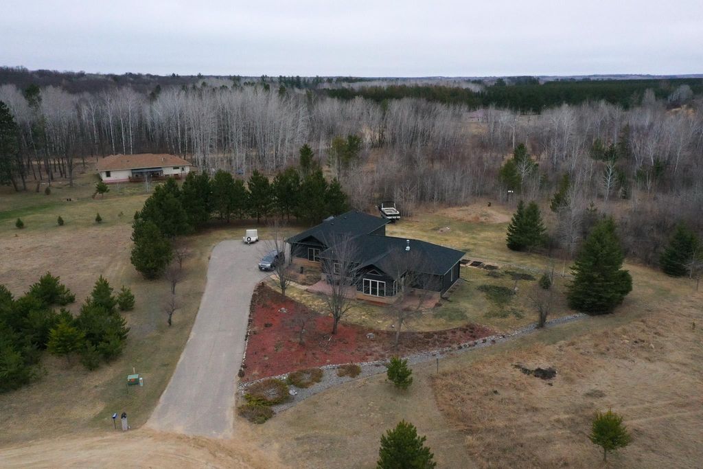 Photo of 291 Silo Heights Drive, Wadena, MN 56482 (MLS # 7043633)