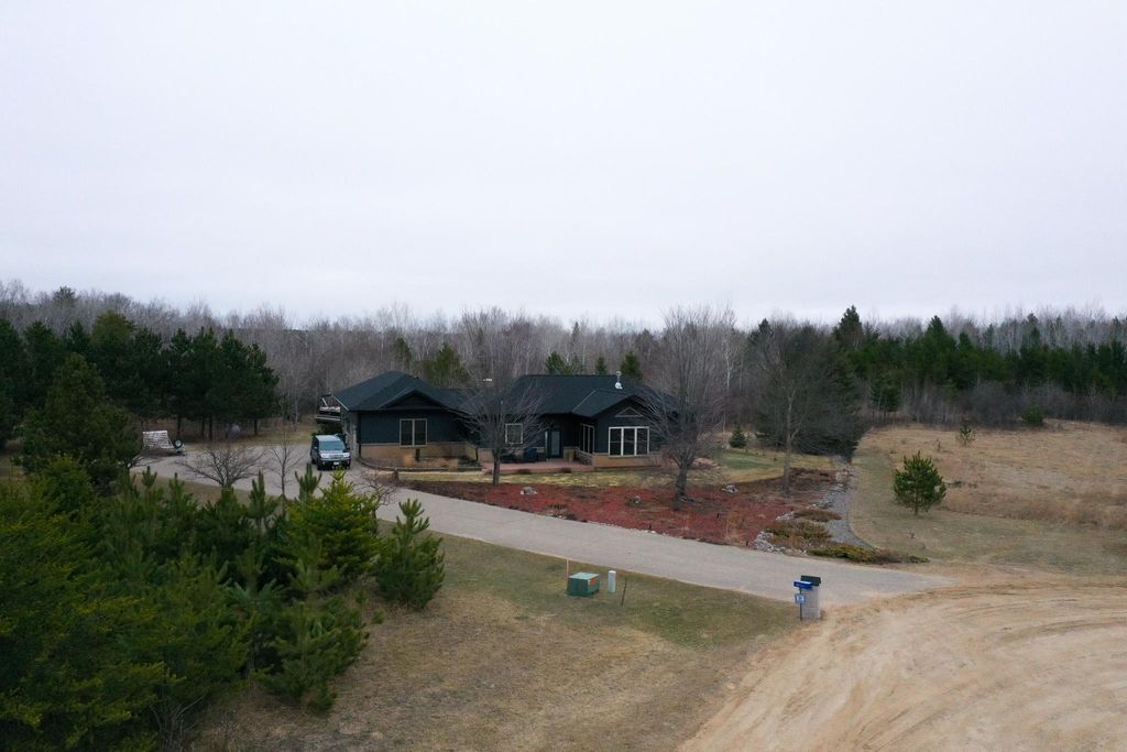 Photo of 291 Silo Heights Drive, Wadena, MN 56482 (MLS # 7043633)