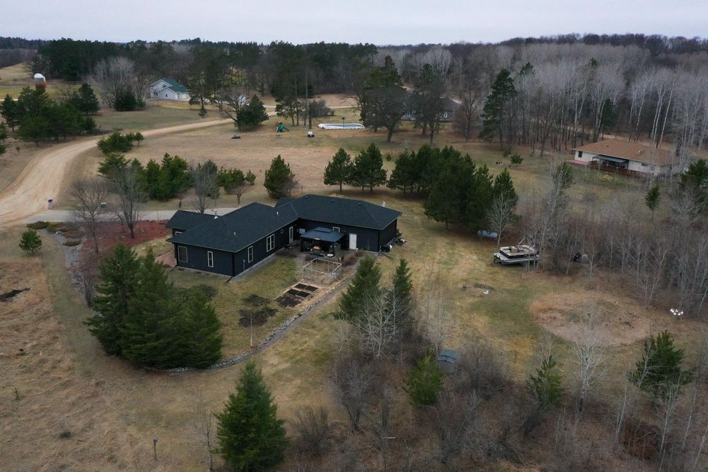 Photo of 291 Silo Heights Drive, Wadena, MN 56482 (MLS # 7043633)