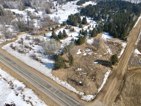 59527 235th Street Hewitt MN 56453