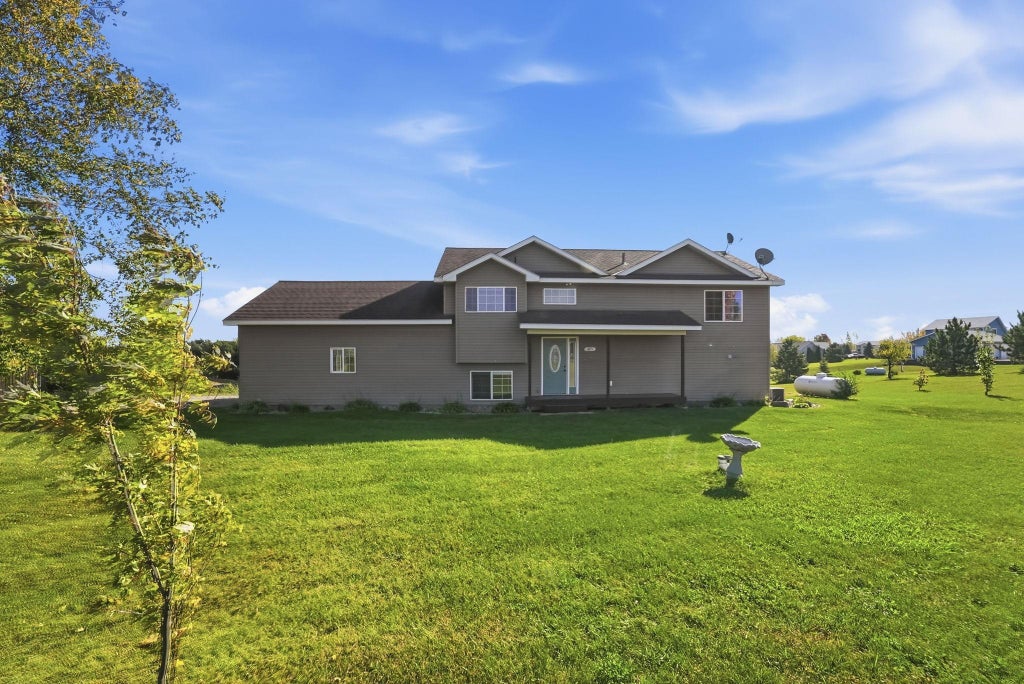 Photo of 371 Rice City Circle, Darwin, MN 55324 (MLS # 7158723)