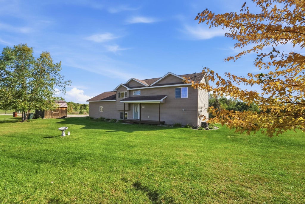 Photo of 371 Rice City Circle, Darwin, MN 55324 (MLS # 7158723)