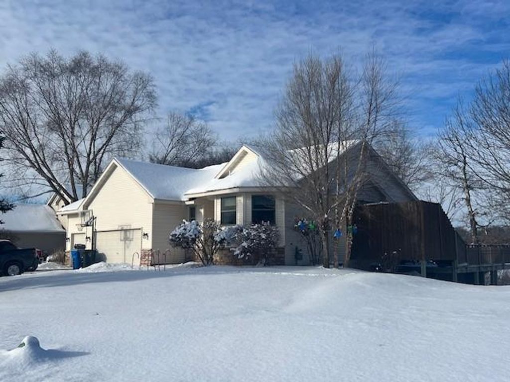 Photo of 6066 259th Street, Wyoming, MN 55092 (MLS # 7004299)