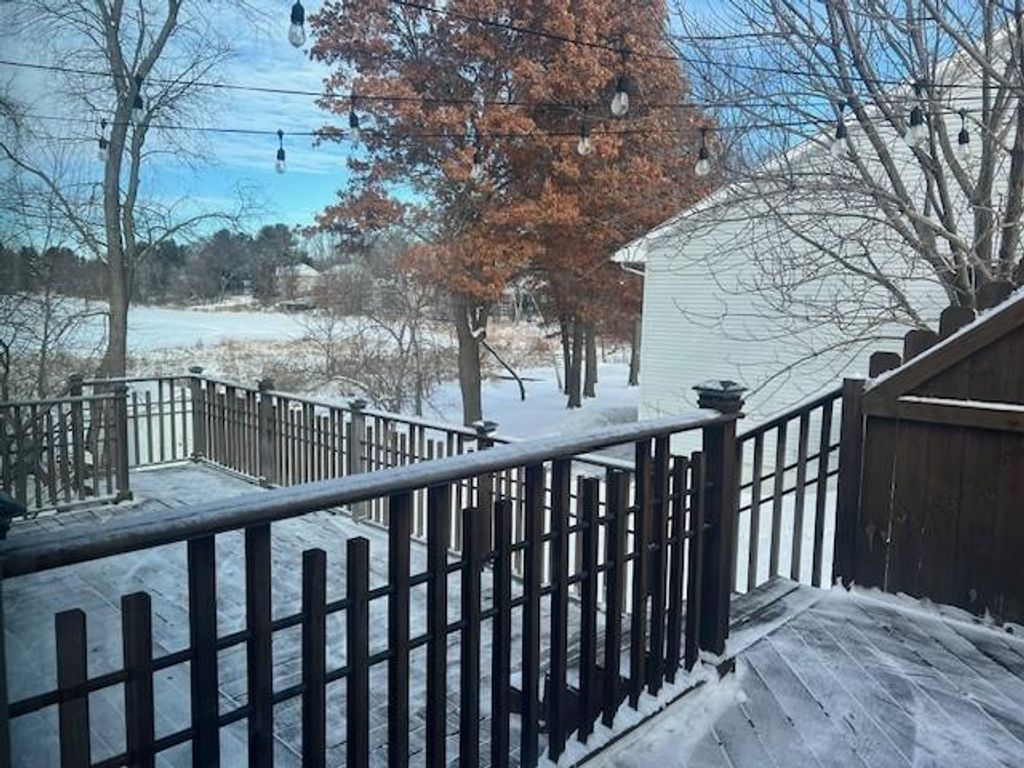 Photo of 6066 259th Street, Wyoming, MN 55092 (MLS # 7004299)