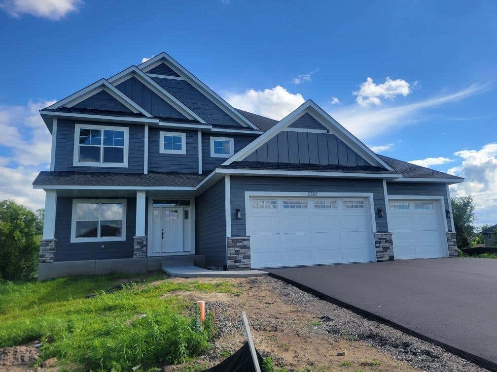 Photo of 2782 129th Lane NE, Blaine, MN 55449 (MLS # 7106876)