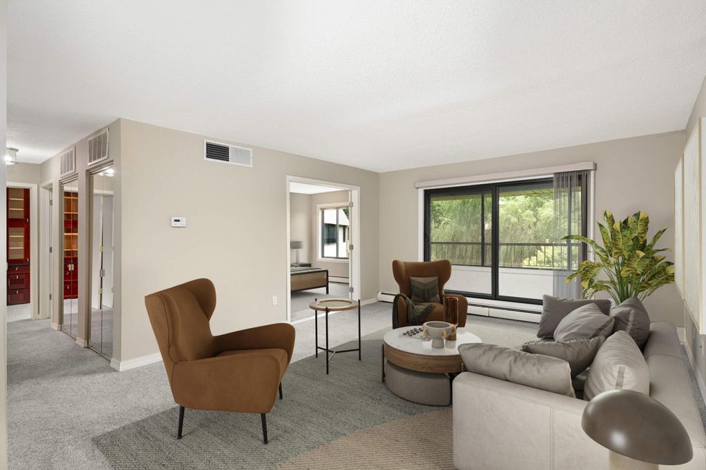 Photo of 7500 Cahill Road #308C, Edina, MN 55439 (MLS # 6746263)