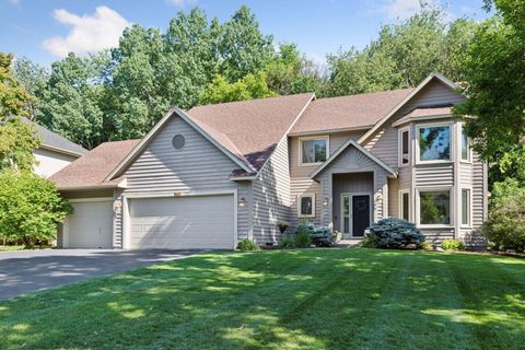 Photo of 212 Geneva Boulevard, Burnsville, MN 55306 (MLS # 7012336)