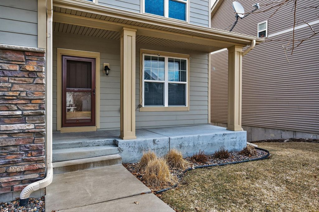 Photo of 16520 61st Avenue N, Plymouth, MN 55446 (MLS # 7040637)