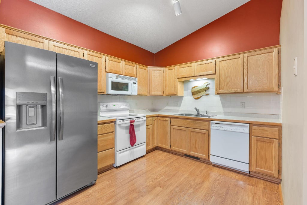 Photo of 8337 Parkview Avenue NE, Otsego, MN 55330 (MLS # 7118044)