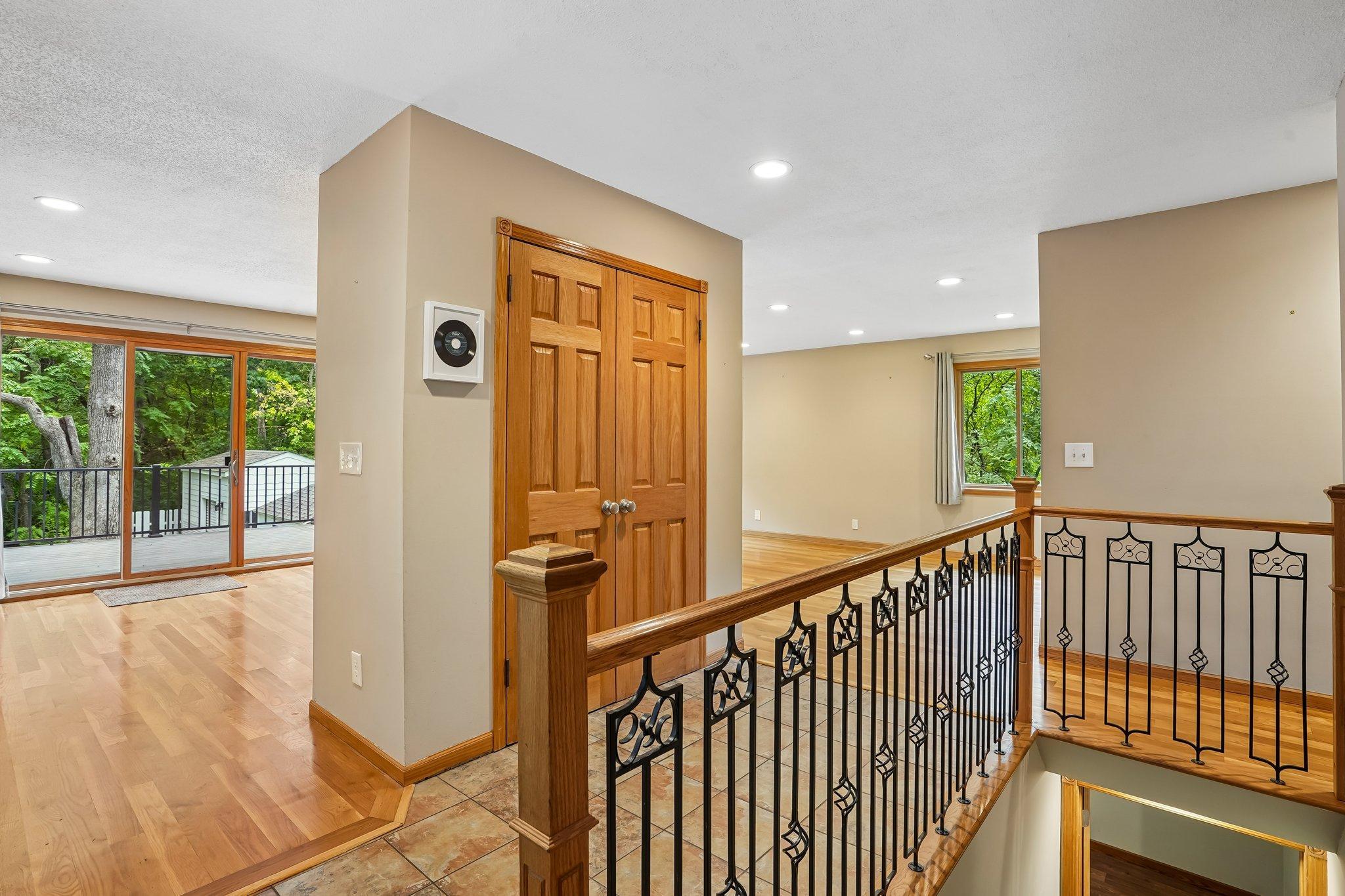 4580 Oak Pond Road