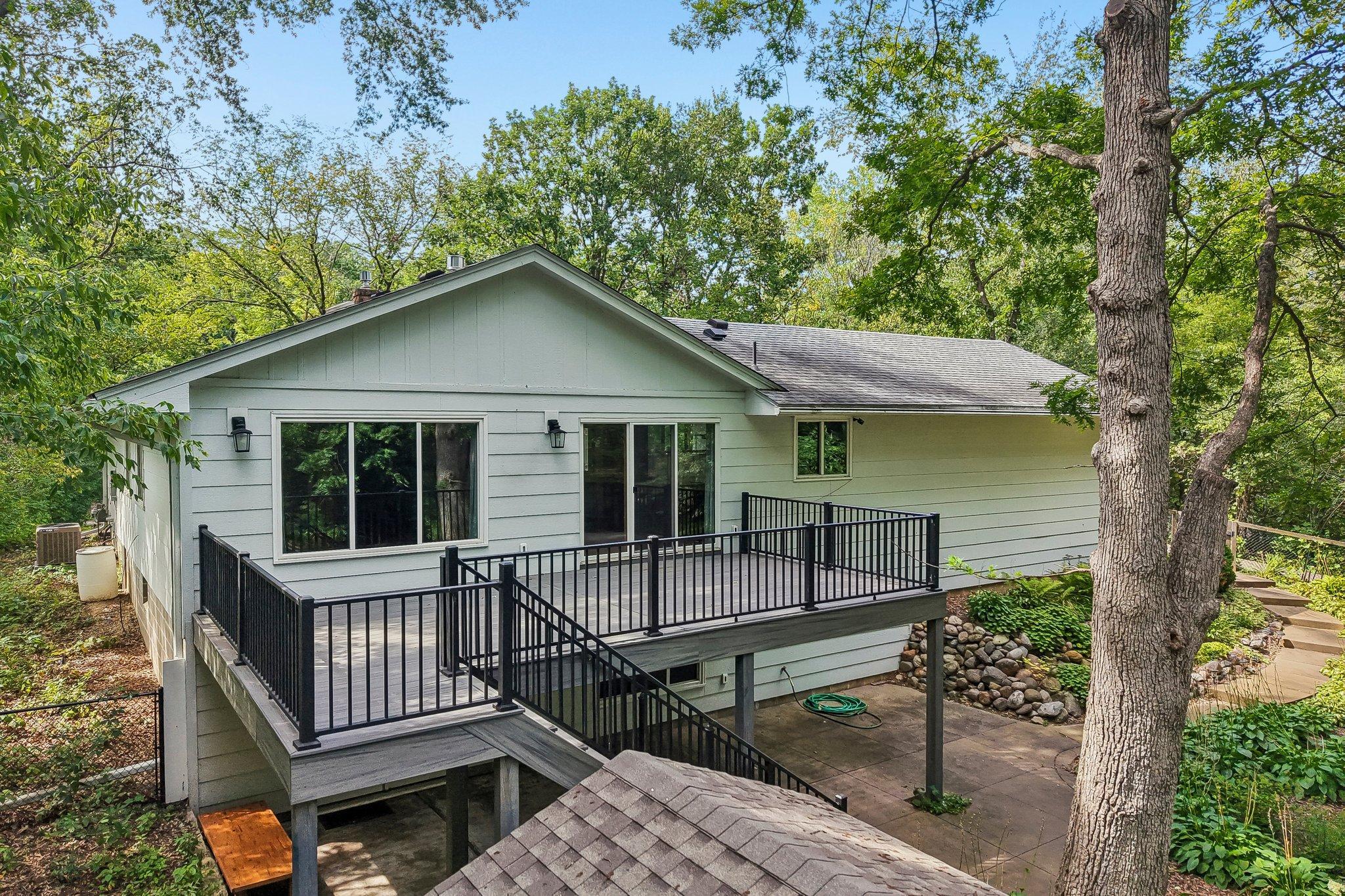 4580 Oak Pond Road