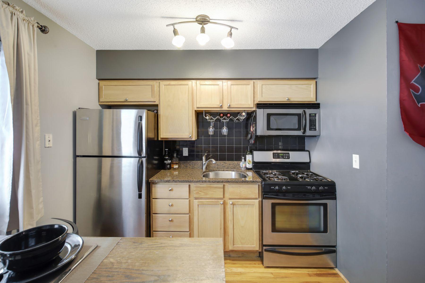 2639 Colfax Avenue S 104