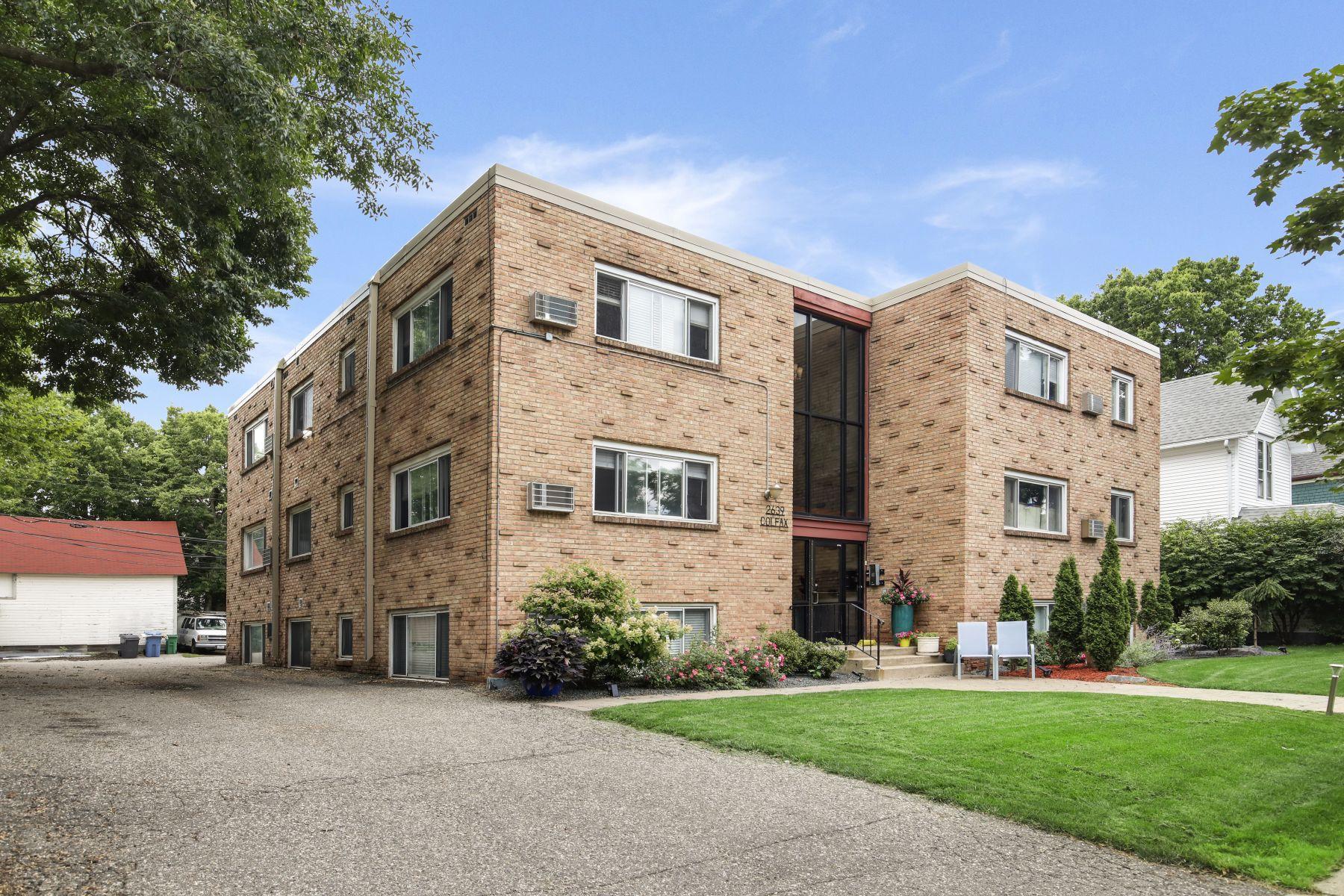 2639 Colfax Avenue S 104