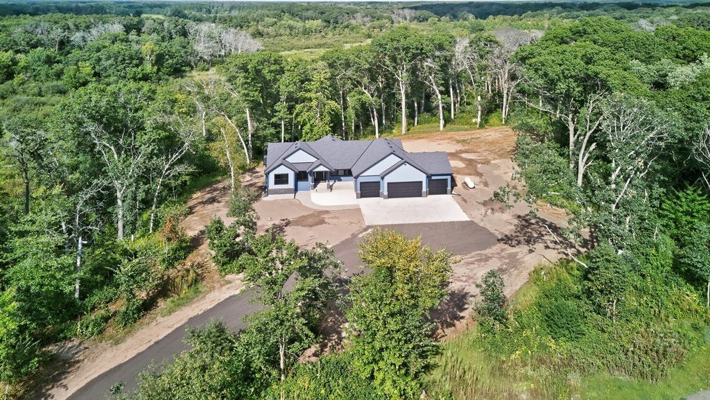 Photo of 29441 136th Street, Princeton, MN 55371 (MLS # 7014657)