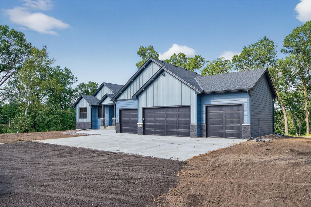 Photo of 29441 136th Street, Princeton, MN 55371 (MLS # 7014657)