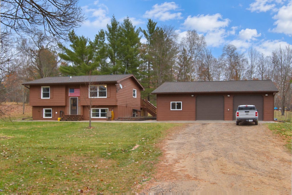 Photo of 32847 Wolverine Road, Cass Lake, MN 56633 (MLS # 7166843)