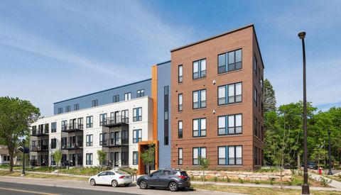 4745 Minnehaha Avenue 306 Minneapolis MN 55406