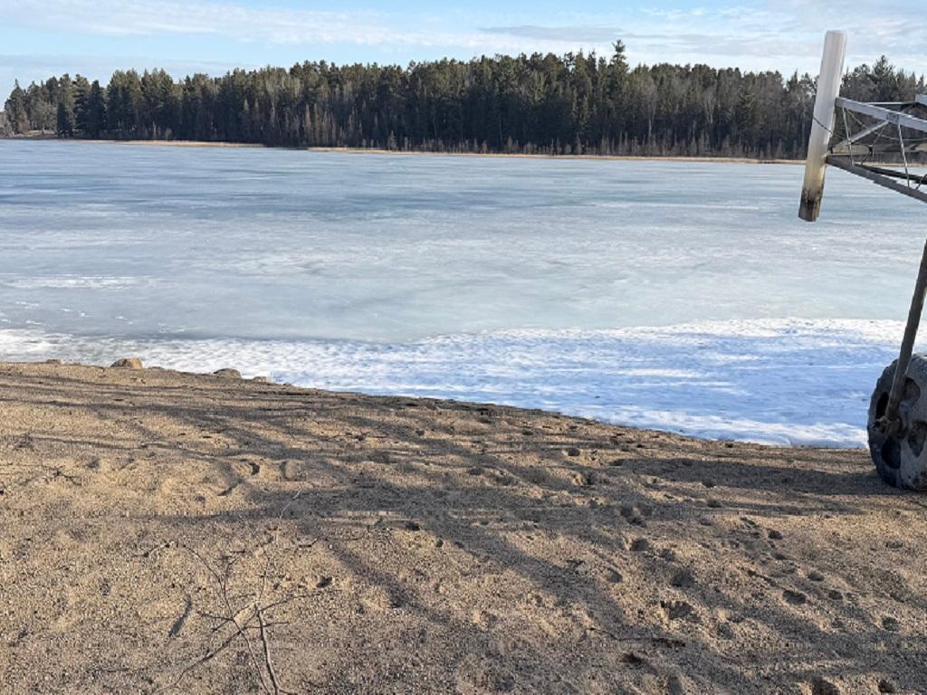 53397 Grouse About Trail