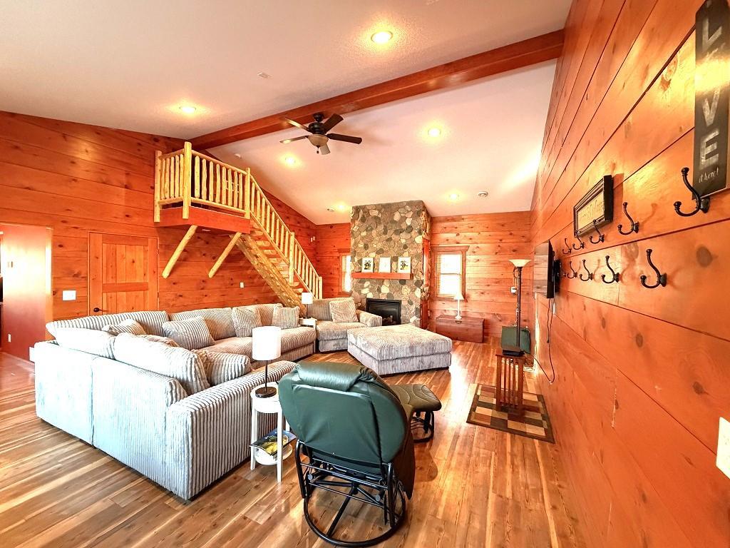 53397 Grouse About Trail