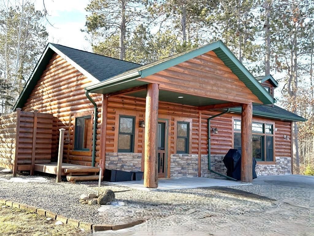 Photo of 53397 Grouse About Trail, Park Rapids, MN 56470 (MLS # 7045578)