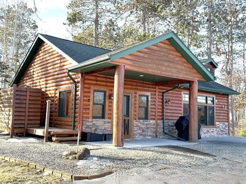 53397 Grouse About Trail Park Rapids MN 56470