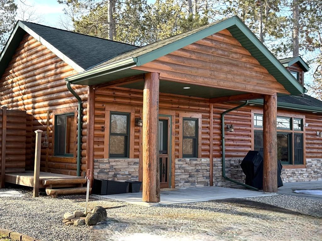 53397 Grouse About Trail