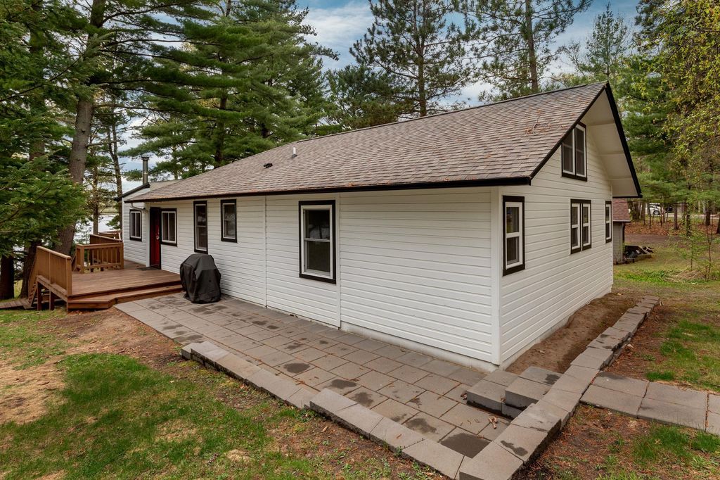 Photo of 24985 Lakewood Lane, Nisswa, MN 56468 (MLS # 7079664)