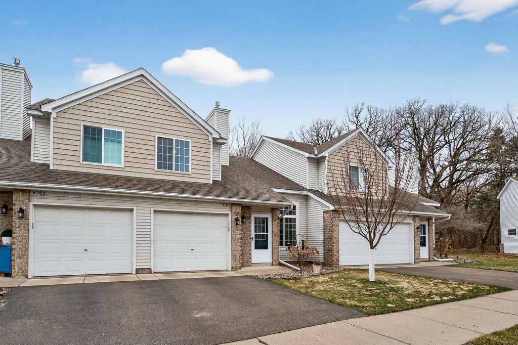 Photo of 8763 Bechtel Avenue #152, Inver Grove Heights, MN 55076 (MLS # 7040973)