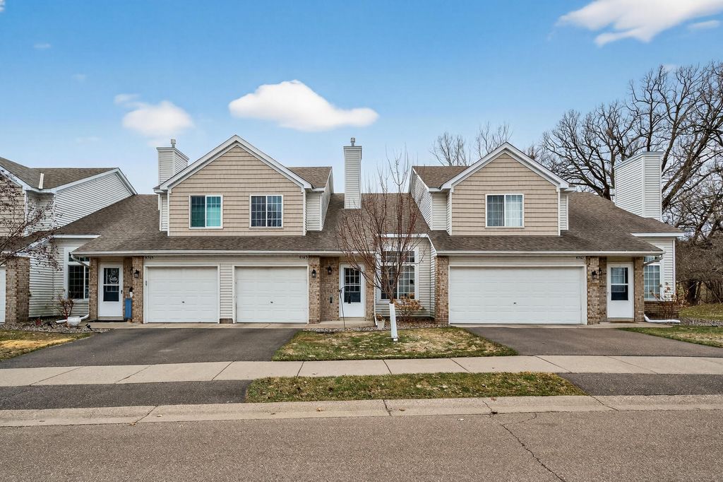 Photo of 8763 Bechtel Avenue #152, Inver Grove Heights, MN 55076 (MLS # 7040973)