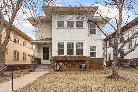 1897 Saint Clair Avenue Saint Paul MN 55105
