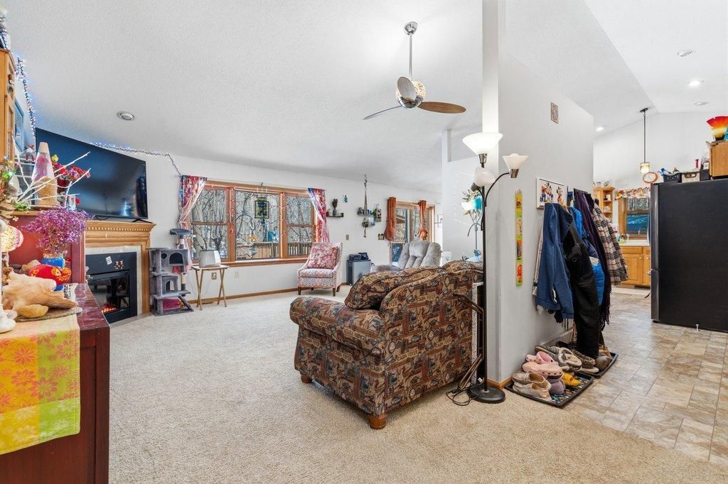 Photo of N8056 575th Street, Menomonie, WI 54751 (MLS # 7028175)