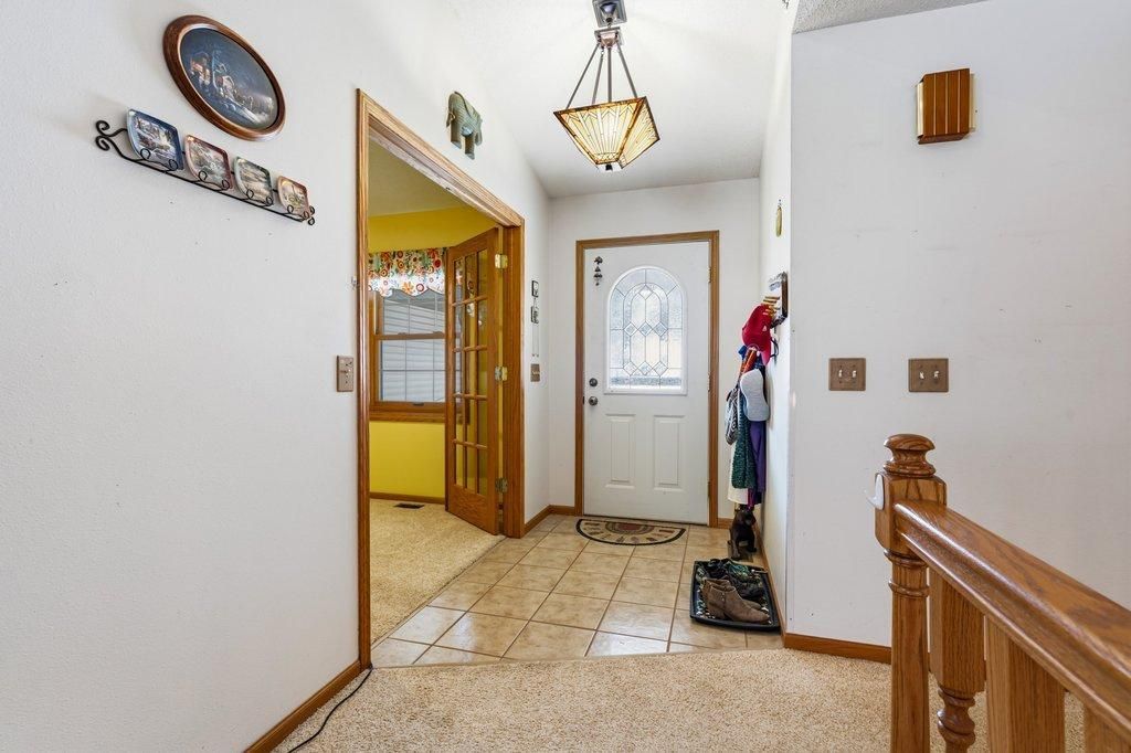 Photo of N8056 575th Street, Menomonie, WI 54751 (MLS # 7028175)